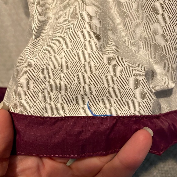 Euc North Face jacket 🌸 - Picture 5 of 10